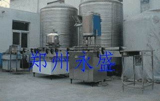 專業(yè)瓶裝水灌裝機與純凈水設備 永盛水處理設備廠的卓越解決方案